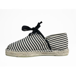 Espadrille La Tuiliere Picasso 100% Française - Don... 2