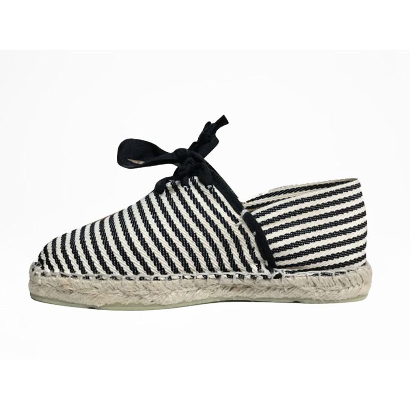 Espadrille La Tuiliere Picasso 100% Française -...