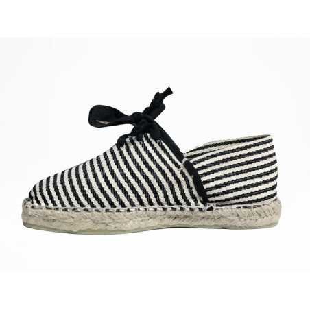 Espadrille La Tuiliere Picasso 100% Française - Don Quichosse