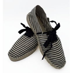 Espadrille La Tuiliere Picasso 100% Française - Don...
