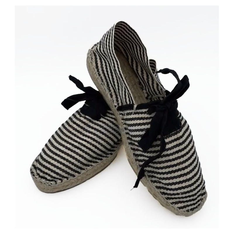 Espadrille La Tuiliere Picasso 100% Française -...