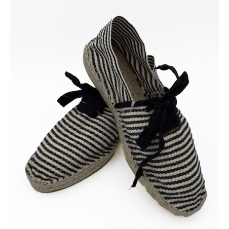 Espadrille La Tuiliere Picasso 100% Française - Don Quichosse