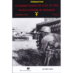 Die tragische Geschichte der 16. Pz.-Div. während der...