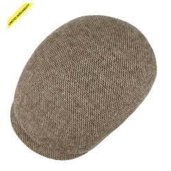 Mütze Undyed Laine Vierge - Stetson 2