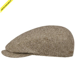 Mütze Undyed Laine Vierge - Stetson