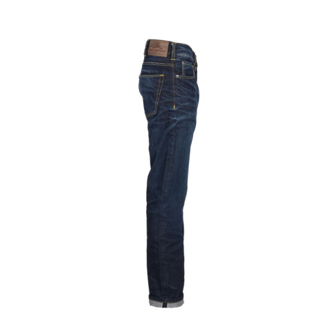 1958 Roamer Pant 15oz indigo 104 rinse - Pike Brothers