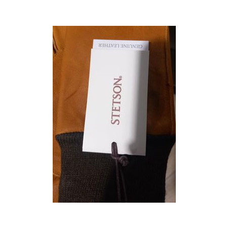 Gants Goat Cuir Nappa - Stetson