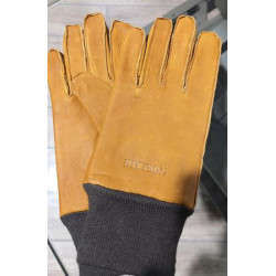 Goat Nappa Leather Gloves - Stetson
