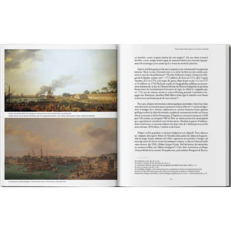 Chesapeake - La victoire navale française qui changea le monde