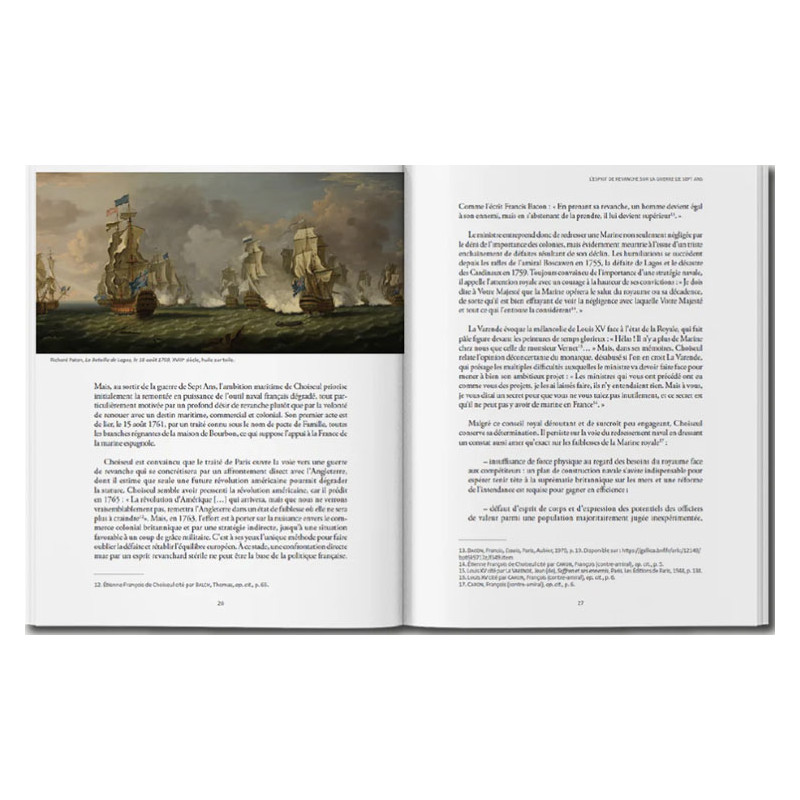 Chesapeake - The French Naval Victory That...