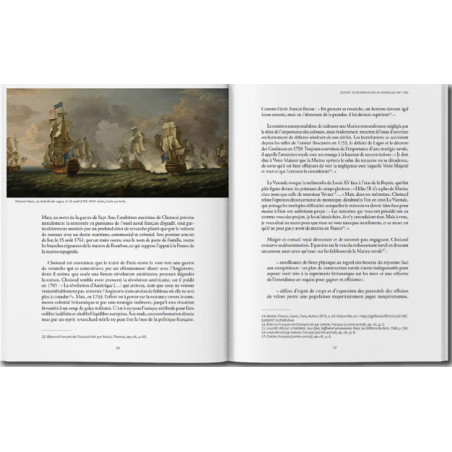 Chesapeake - La victoire navale française qui changea le monde