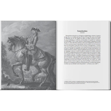 Chesapeake - La victoire navale française qui changea le monde