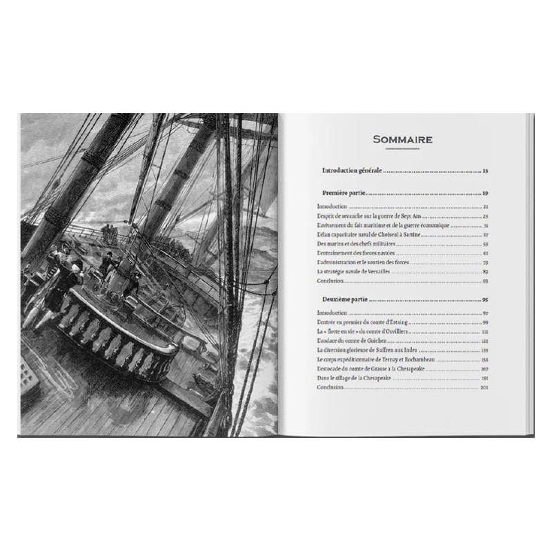 Chesapeake - La victoire navale française qui...