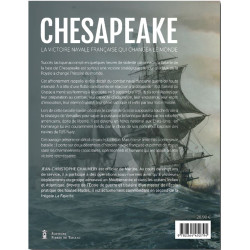 Chesapeake - De Franse zeeoverwinning die de wereld... 2