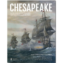 Chesapeake - De Franse zeeoverwinning die de wereld...