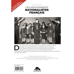 Die französischen nationalistischen Bewegungen 1920–1945 2