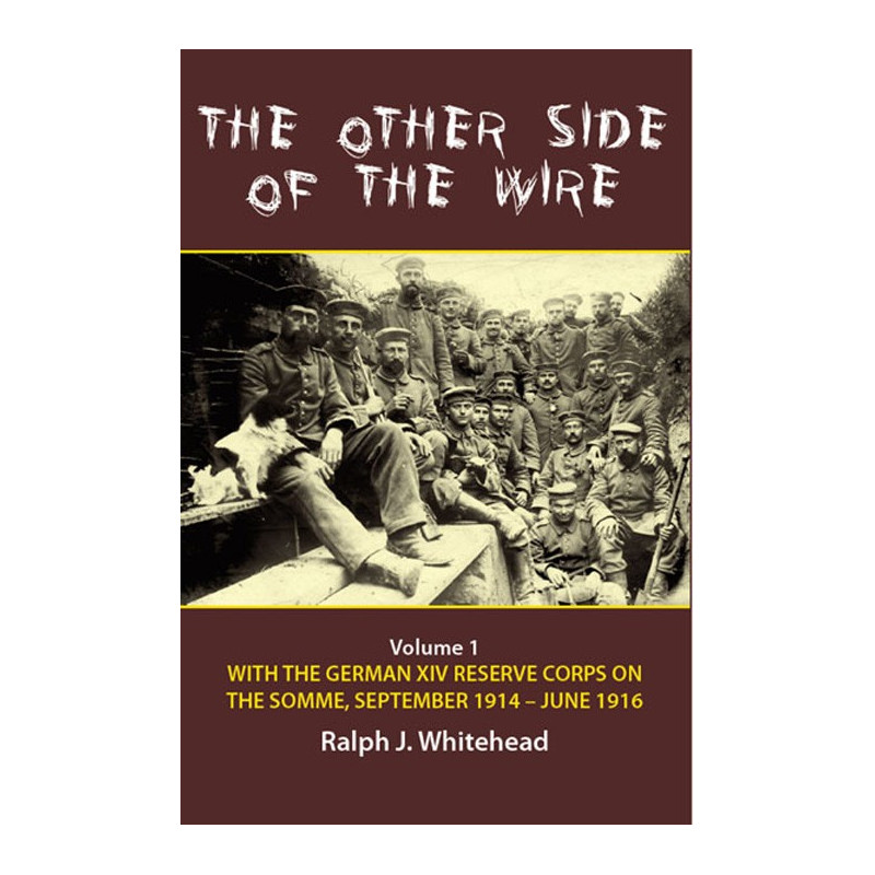 The Other Side of the Wire Volume 1