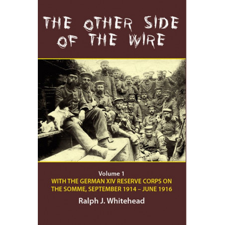 The Other Side of the Wire Volume 1