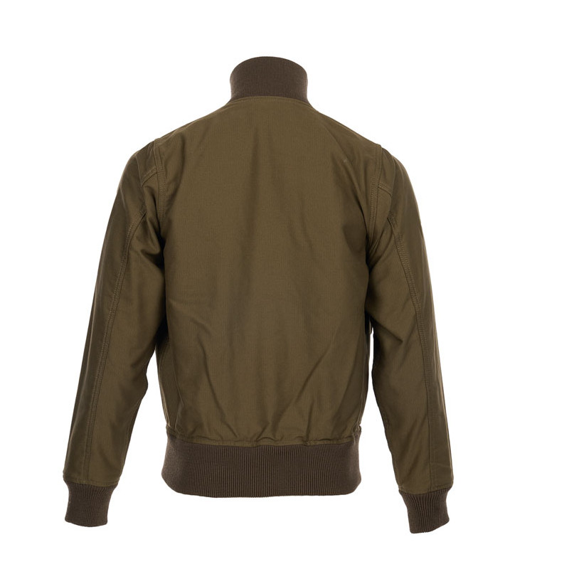 Fliegerjacke 1938 USN 37J1 Jacket Cadet green –...