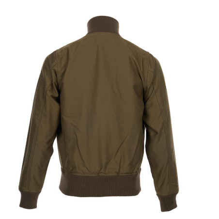 Vliegerjack 1938 USN 37J1 Jacket Cadet green - Pike Brothers