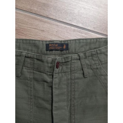 Field Trousers – Second-Hand 2