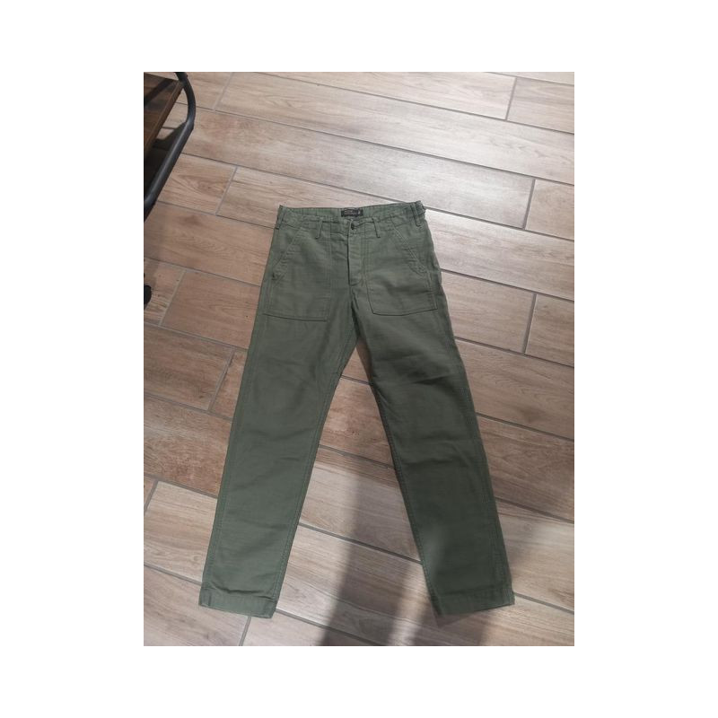 Pantalon Champ de Manoeuvres  - 2ème Main