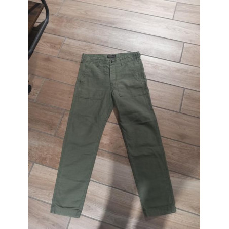 Field Trousers – Second-Hand