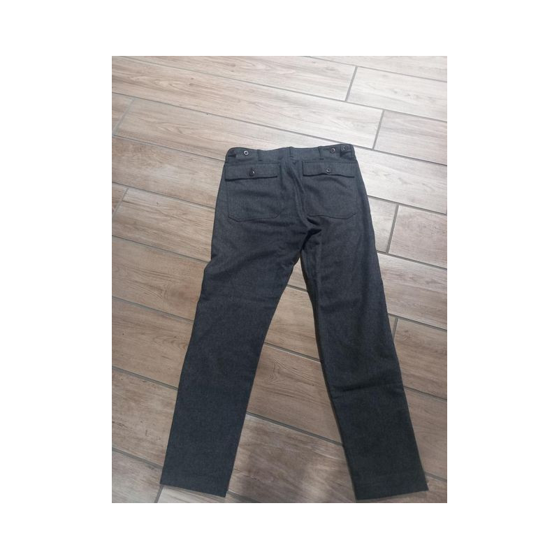 Heritage WorkWear Trousers Champ de Manoeuvres...