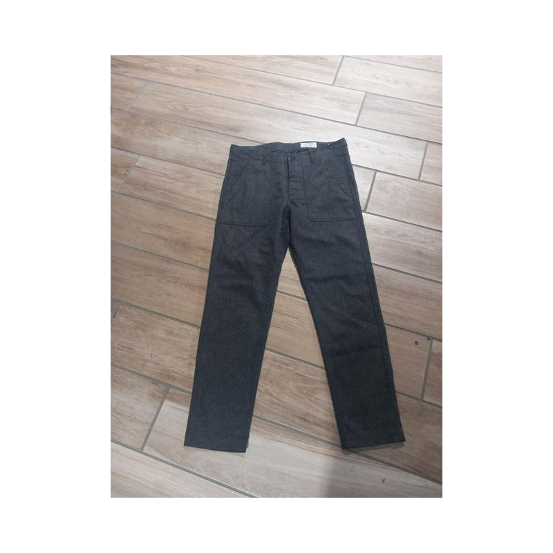 Heritage WorkWear Trousers Champ de Manoeuvres...