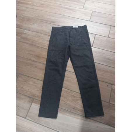 Broek Heritage WorkWear Champ de Manoeuvres - 2de Hands