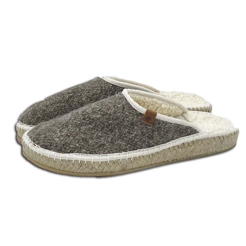 Flaneur Ardi Xuri Espadrille 100% Made in...