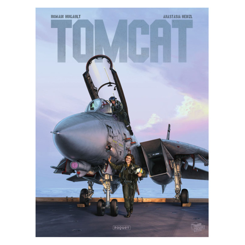 BD TOMCAT