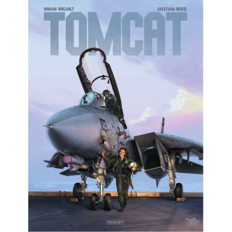 BD TOMCAT