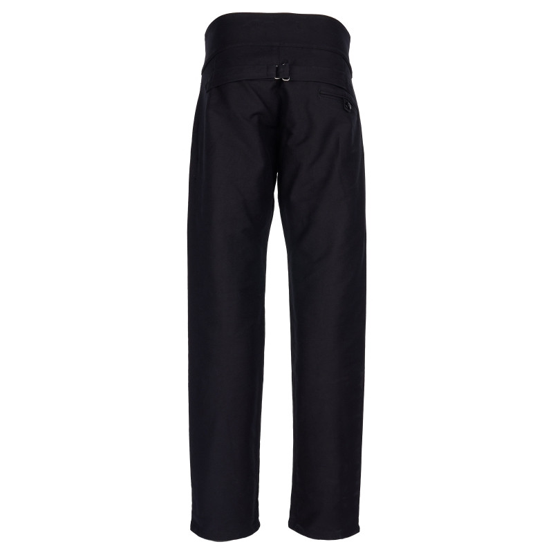 Hose 1935 Machinist Trousers Elephant Skin...