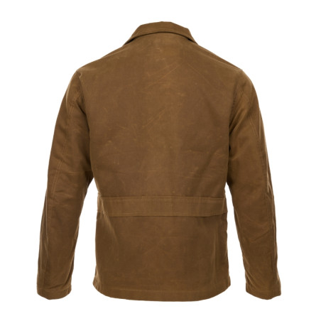 Jacke 1945 N4 Deck Jacket waxed Doha – Pike Brothers