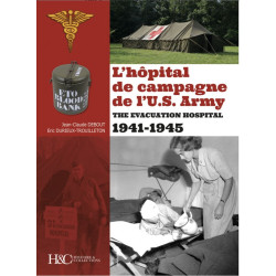 DAS FELDLAZARETT DER U.S. ARMY 1941-1945 The Evacuation... 2