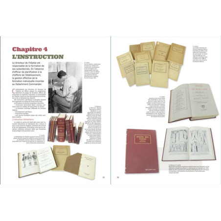 HET VELDHOSPITAAL VAN HET U.S. ARMY 1941-1945 The Evacuation Hôpital