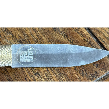 "Sniper 12.7" Folding Knife – Forties-Factory Special Edition