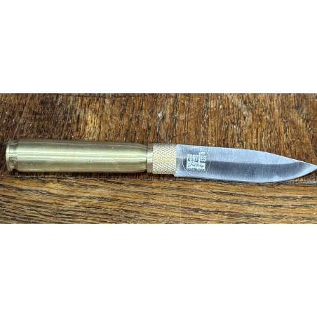"Sniper 12.7" Folding Knife – Forties-Factory Special Edition