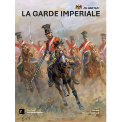 THE IMPERIAL GUARD IN COMBAT 2