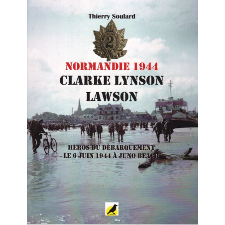 Normandie 1944 - Héros du Débarquement
