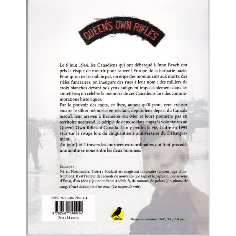 Normandie 1944 - Héros du Débarquement