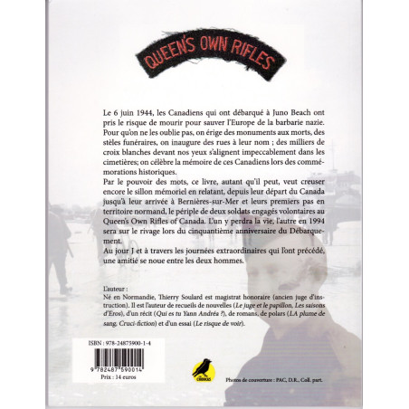 Normandie 1944 - Héros du Débarquement