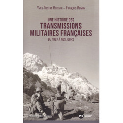 A History of French Military Signals from 1867 to the...