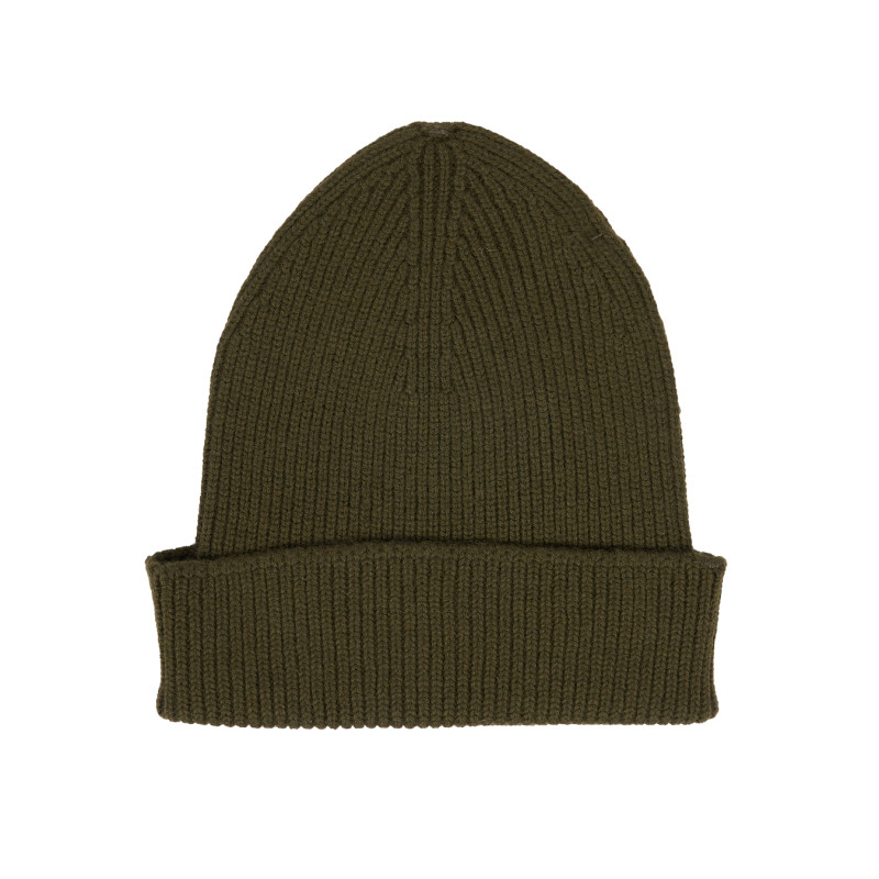 Navy Wool Watch Cap 100% Olive Merino - 1944...