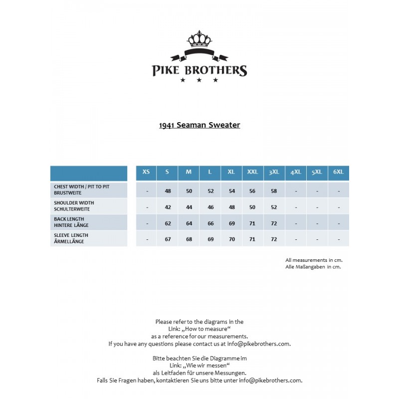 Pull col montant - 1948 Troyer army green -...