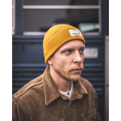 Navy Wool Watch Cap 100% Yellow Merino - 1944 USN Watch... 2