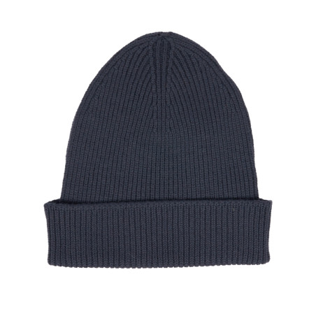 Bonnet Navy 100% laine Merinos - 1944 USN Watch Cap Grey - Pike Brothers