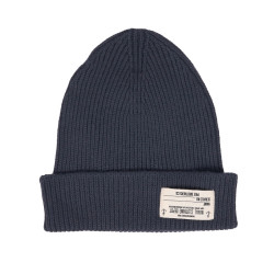 Navy Muts 100% Merino Wol - 1944 USN Watch Cap Grey -...
