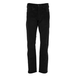 1958 Roamer Pant Black Cord - Pike Brothers